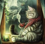 Аватар пользователя